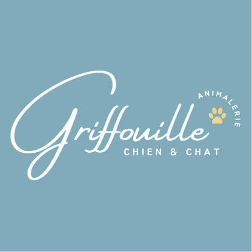 Logo Griffouille