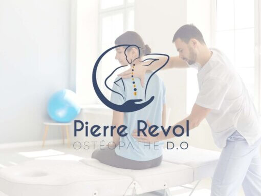 Pierre Revol, Ostéopathe à Labège (31)